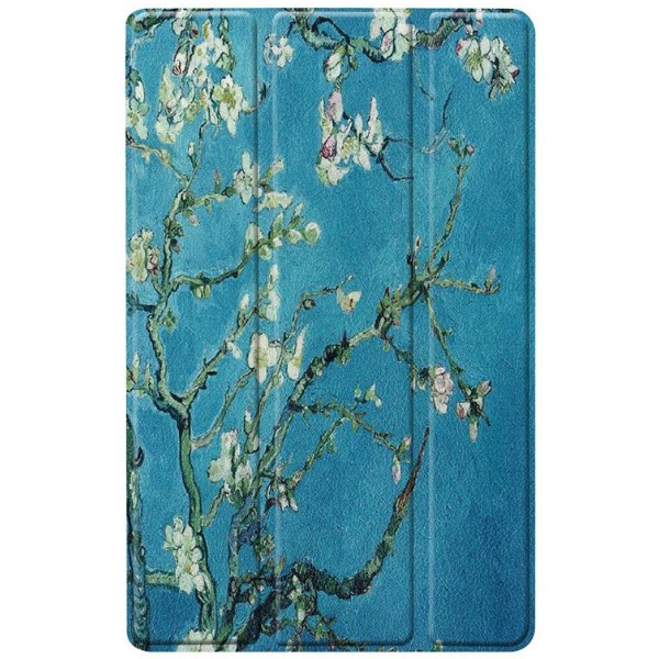 Фото - Чохол для планшету BeCover Smart for Samsung Galaxy Tab S5e SM-T720/SM-T725 Spring (704306)