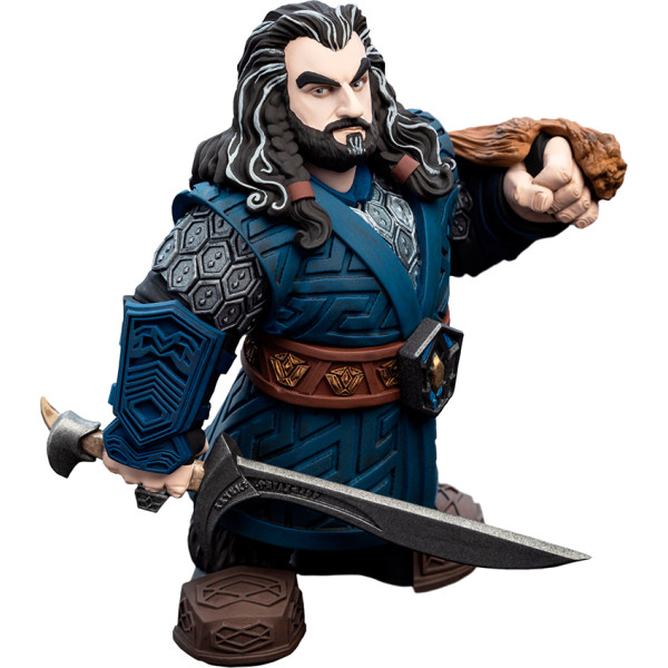 Фото - Колекційна фігурка Weta Workshop HOBBIT Thorin Oakenshield (875003911)