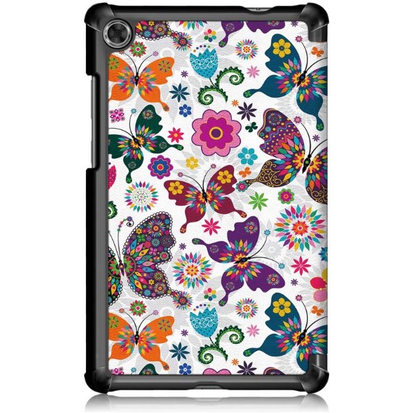 Фото - Чехол для планшета BeCover Smart for Lenovo Tab M8 TB-8505 Butterfly (705024)