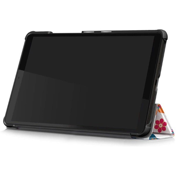 Фото - Чехол для планшета BeCover Smart for Lenovo Tab M8 TB-8505 Butterfly (705024)