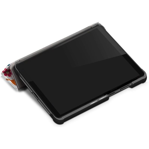 Фото - Чехол для планшета BeCover Smart for Lenovo Tab M8 TB-8505 Butterfly (705024)