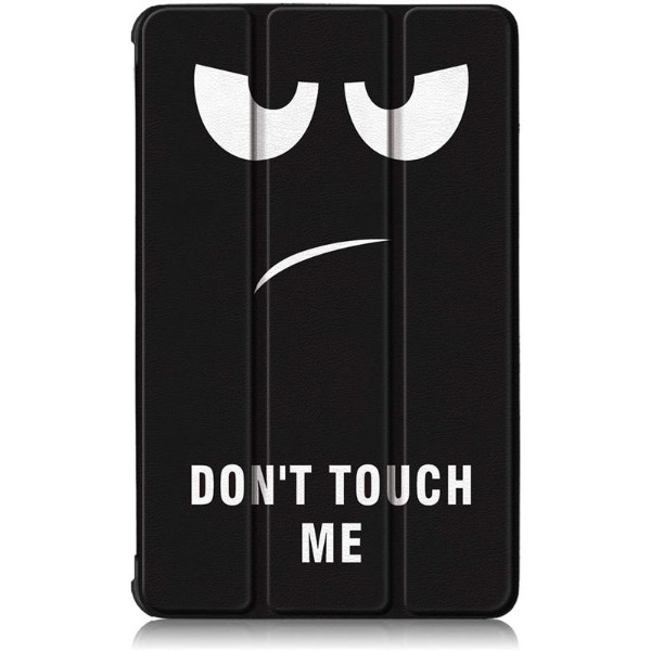 Фото - Чехол для планшета BeCover Smart for Lenovo Tab M8 TB-8505 Don't Touch (705025)