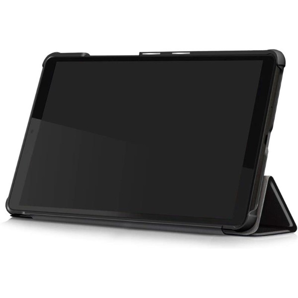 Фото - Чехол для планшета BeCover Smart for Lenovo Tab M8 TB-8505 Don't Touch (705025)