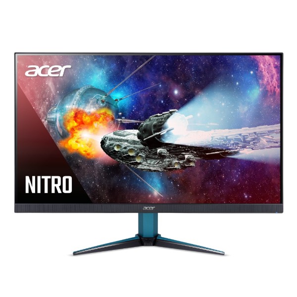 Фото - Монитор игровой Acer VG271UM3BMIIPX (UM.HV1EE.301) Black