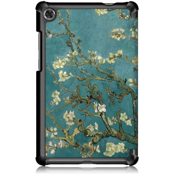 Фото - Чохол для планшету BeCover Smart for Lenovo Tab M8 TB-8505 Spring (705029)