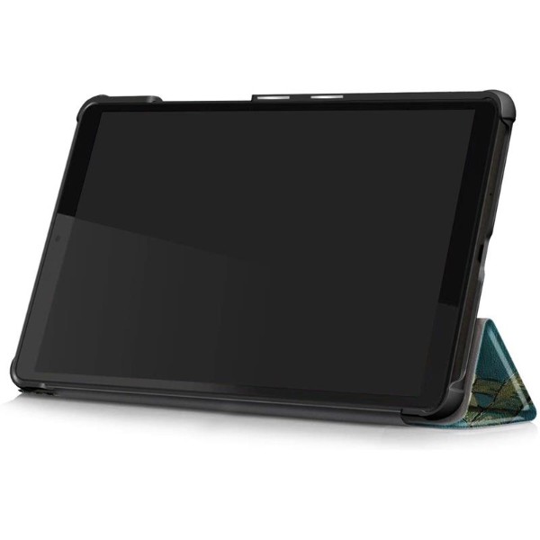 Фото - Чохол для планшету BeCover Smart for Lenovo Tab M8 TB-8505 Spring (705029)