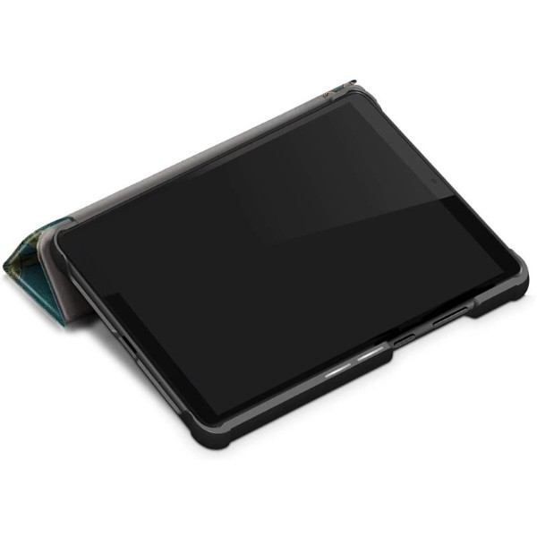 Фото - Чохол для планшету BeCover Smart for Lenovo Tab M8 TB-8505 Spring (705029)