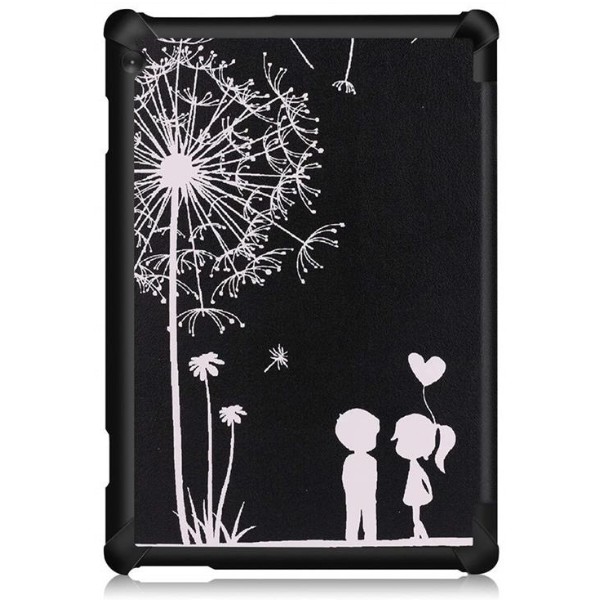 Фото - Чехол для планшета BeCover Smart for Lenovo Tab M10 TB-X605/TB-X505 Dandelion (703472)