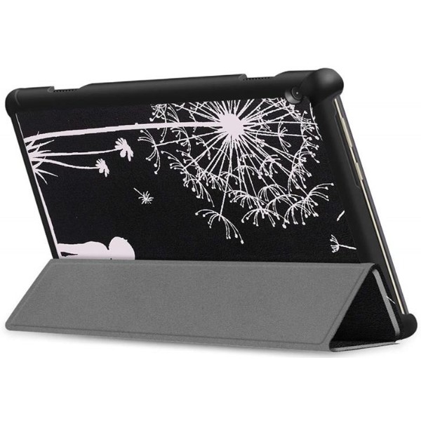 Фото - Чехол для планшета BeCover Smart for Lenovo Tab M10 TB-X605/TB-X505 Dandelion (703472)