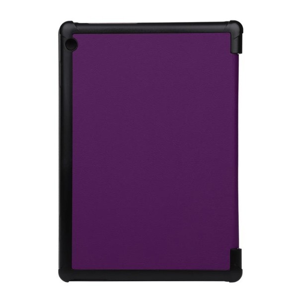 Фото - Чехол для планшета BeCover Smart for Lenovo Tab M10 TB-X605/TB-X505 Purple (703285)