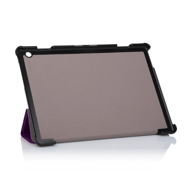 Фото - Чехол для планшета BeCover Smart for Lenovo Tab M10 TB-X605/TB-X505 Purple (703285)