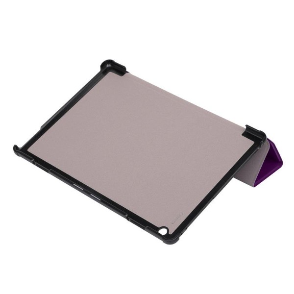 Фото - Чехол для планшета BeCover Smart for Lenovo Tab M10 TB-X605/TB-X505 Purple (703285)