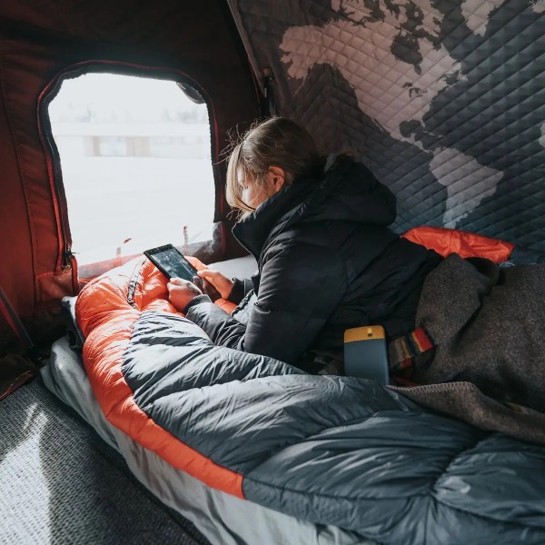 Фото - Батарея мобільна BIOLITE Charge 80 PD 20000 mAh (BLT CBC0100)