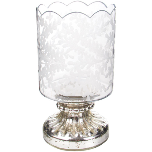 Фото - Свічник Lefard 23x13 см (876-066)