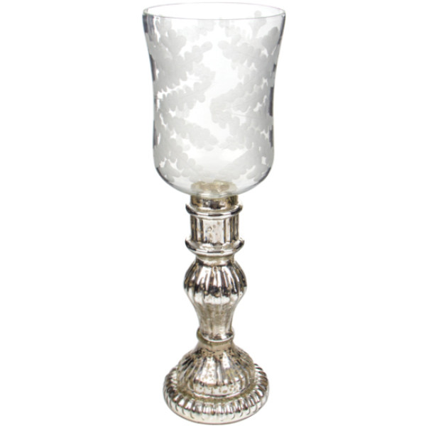 Фото - Свічник Lefard 28x8 см (876-067)