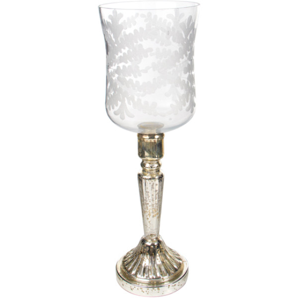 Фото - Свічник Lefard 35x11 см (876-068)