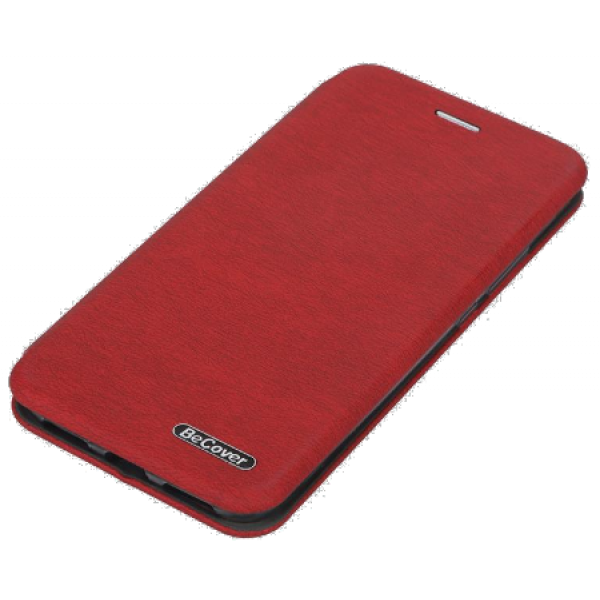Фото - Чохол для смартфону BeCover Exclusive for Xiaomi Redmi Note 8T Burgundy Red (704632)