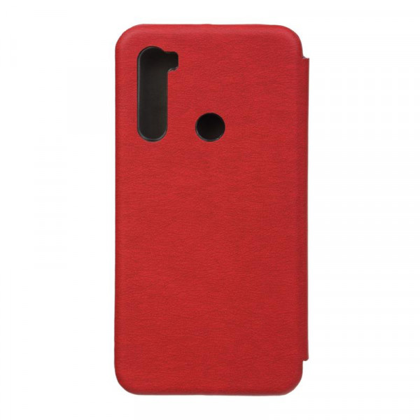 Фото - Чохол для смартфону BeCover Exclusive for Xiaomi Redmi Note 8T Burgundy Red (704632)