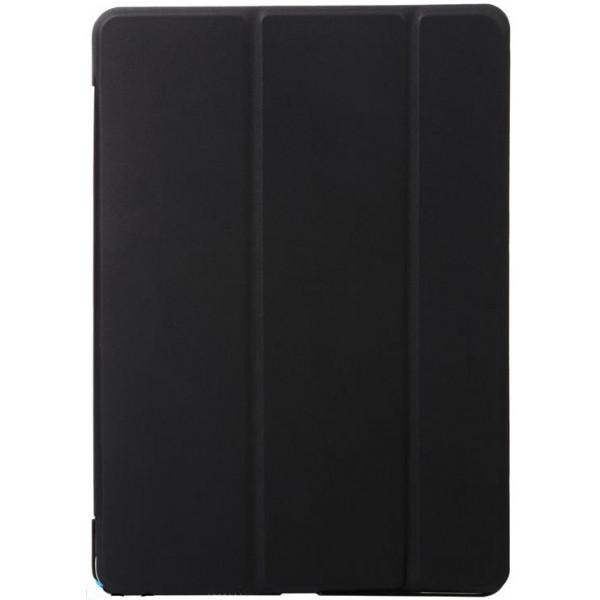Фото - Чохол для планшету BeCover Smart Case for Apple iPad 10.2 (2019) Black (704132)