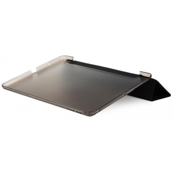Фото - Чохол для планшету BeCover Smart Case for Apple iPad 10.2 (2019) Black (704132)