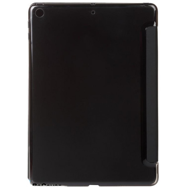 Фото - Чохол для планшету BeCover Smart Case for Apple iPad 10.2 (2019) Black (704132)