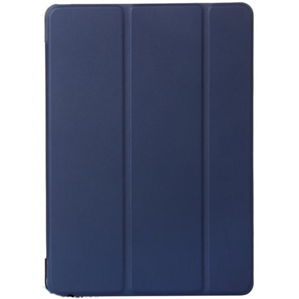 Фото - Чохол для планшету BeCover Smart Case for Apple iPad 10.2 (2019) Deep Blue (704133)