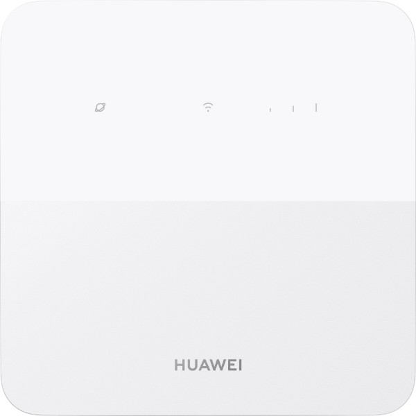 Фото - Маршрутизатор интернет WiFi4+4G Huawei B320-323 White Фото - Маршрутизатор интернет WiFi4+4G Huawei B320-323 White