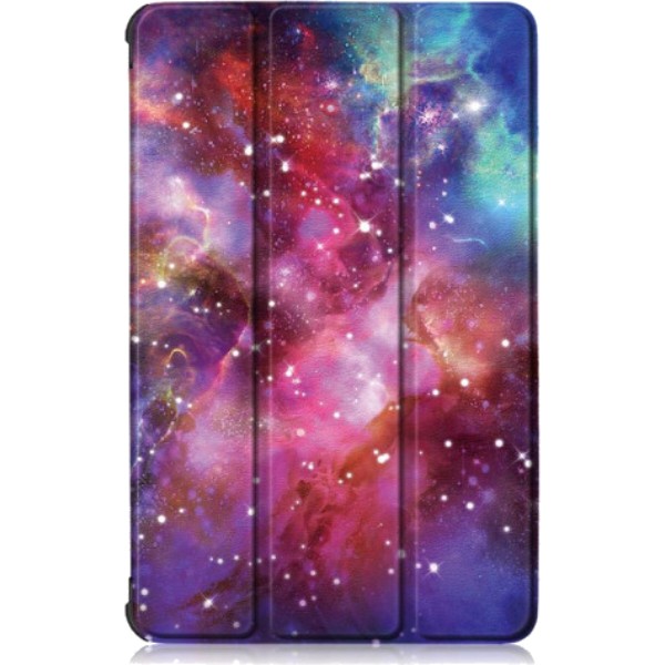 Фото - Чохол для планшету BeCover Smart for Lenovo Tab M10 Plus TB-X606 Space (705192)