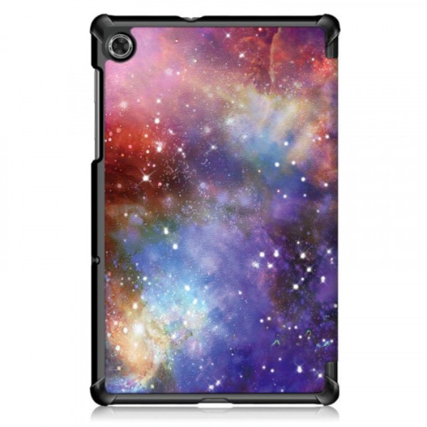Фото - Чохол для планшету BeCover Smart for Lenovo Tab M10 Plus TB-X606 Space (705192)