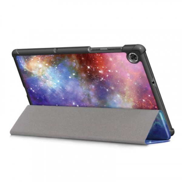 Фото - Чохол для планшету BeCover Smart for Lenovo Tab M10 Plus TB-X606 Space (705192)