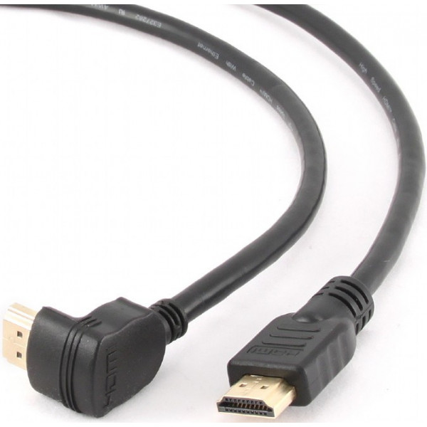 Фото - Кабель HDMI Cablexpert HDMI V.2.0  3 м (CC-HDMI490-10)