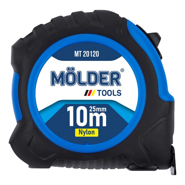 Фото - Рулетка Molder 25мм (MT20120)