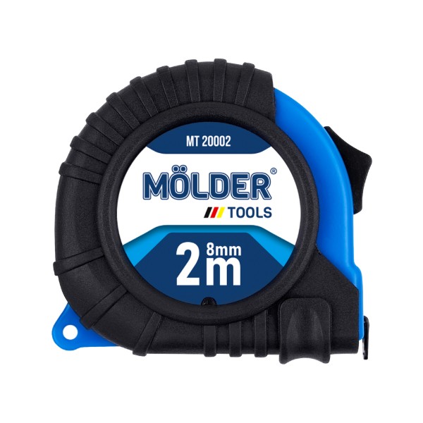 Фото - Рулетка Molder MT20002