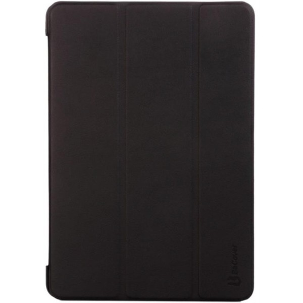 Фото - Чохол для планшету BeCover Smart Case for Apple iPad Pro 11 (2020) Black (704974)