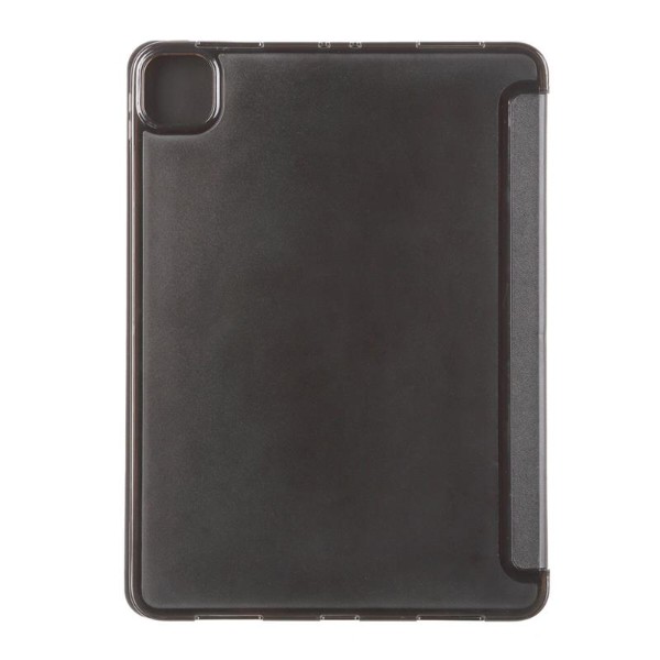 Фото - Чохол для планшету BeCover Smart Case for Apple iPad Pro 11 (2020) Black (704974)