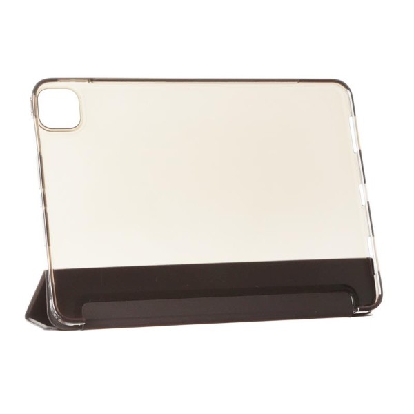 Фото - Чохол для планшету BeCover Smart Case for Apple iPad Pro 11 (2020) Black (704974)