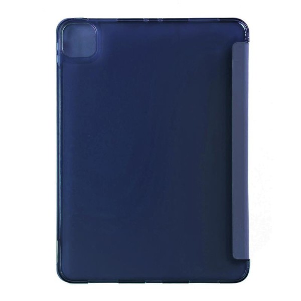 Фото - Чехол для планшета BeCover Smart Case for Apple iPad Pro 11 (2020) Deep Blue (704975)