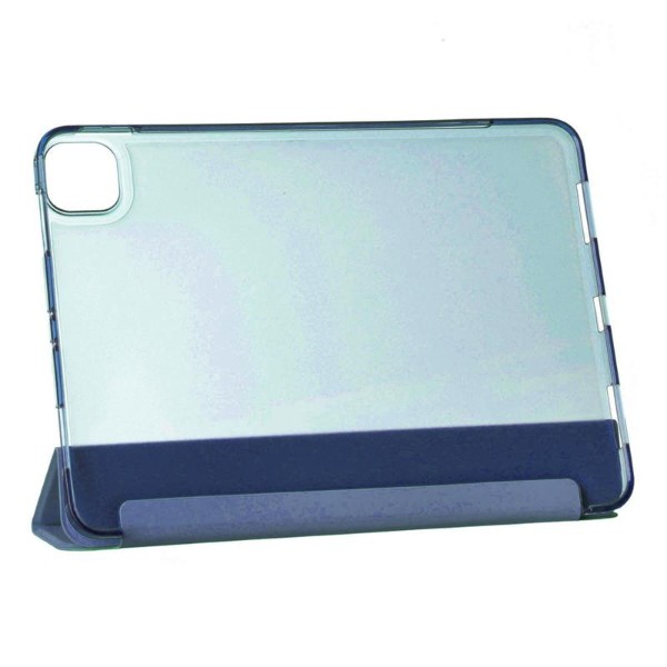 Фото - Чехол для планшета BeCover Smart Case for Apple iPad Pro 11 (2020) Deep Blue (704975)