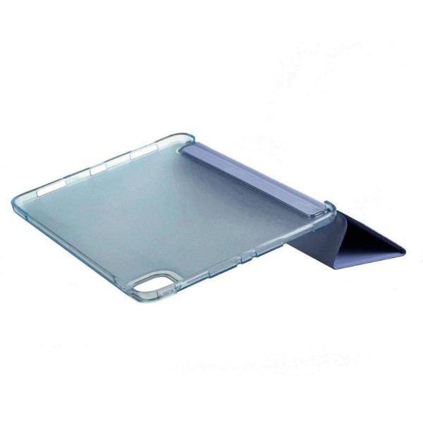 Фото - Чехол для планшета BeCover Smart Case for Apple iPad Pro 11 (2020) Deep Blue (704975)