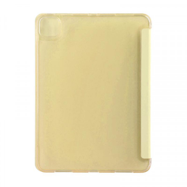 Фото - Чехол для планшета BeCover Smart Case for Apple iPad Pro 11 (2020) Gold (704978)
