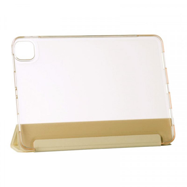 Фото - Чехол для планшета BeCover Smart Case for Apple iPad Pro 11 (2020) Gold (704978)