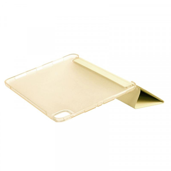 Фото - Чехол для планшета BeCover Smart Case for Apple iPad Pro 11 (2020) Gold (704978)