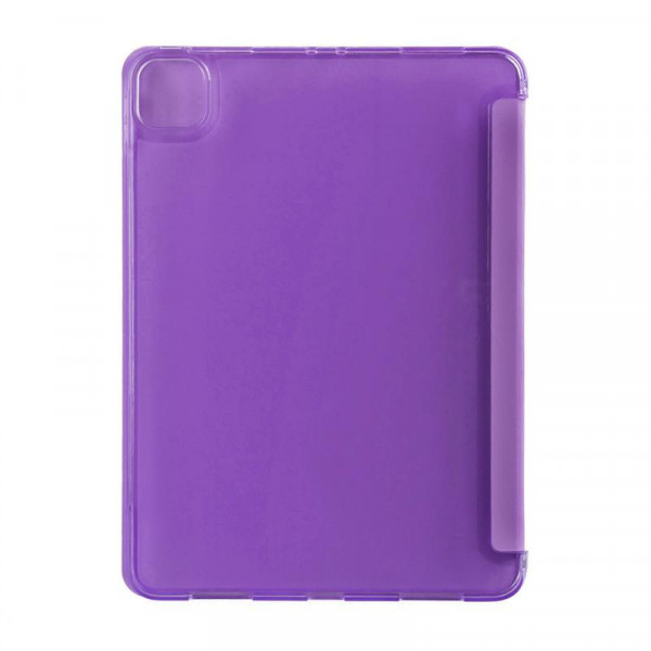 Фото - Чехол для планшета BeCover Smart Case for Apple iPad Pro 11 (2020) Purple (704977)