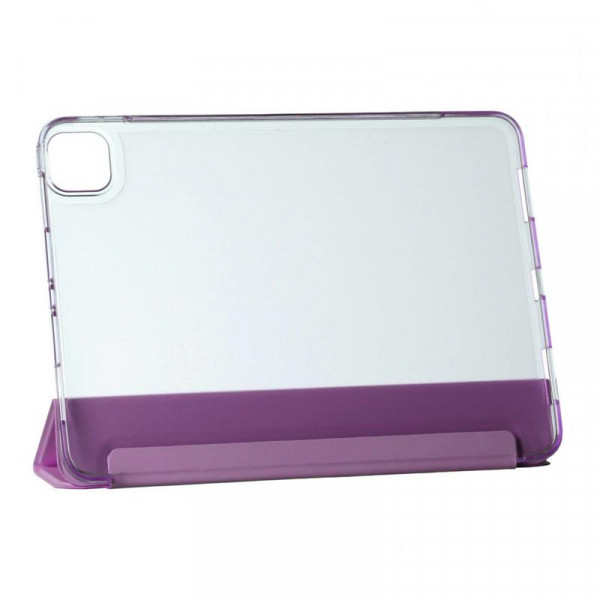 Фото - Чехол для планшета BeCover Smart Case for Apple iPad Pro 11 (2020) Purple (704977)