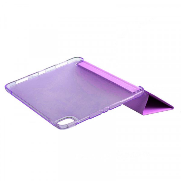Фото - Чехол для планшета BeCover Smart Case for Apple iPad Pro 11 (2020) Purple (704977)
