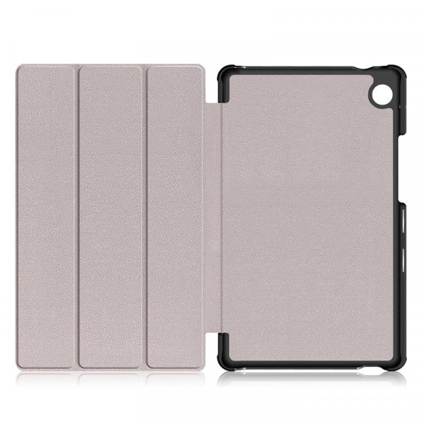 Фото - Чехол для планшета BeCover Smart Case for Huawei MatePad T8 8 Black (705074)