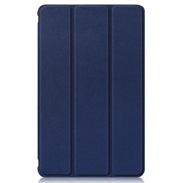 Фото - Чехол для планшета BeCover Smart Case for Huawei MatePad T8 8 Deep Blue (705075)