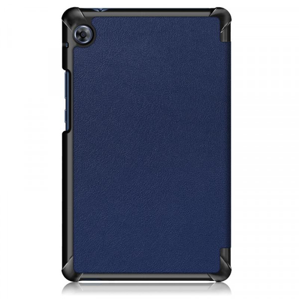 Фото - Чехол для планшета BeCover Smart Case for Huawei MatePad T8 8 Deep Blue (705075)