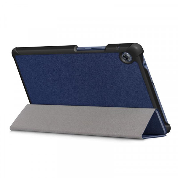 Фото - Чехол для планшета BeCover Smart Case for Huawei MatePad T8 8 Deep Blue (705075)