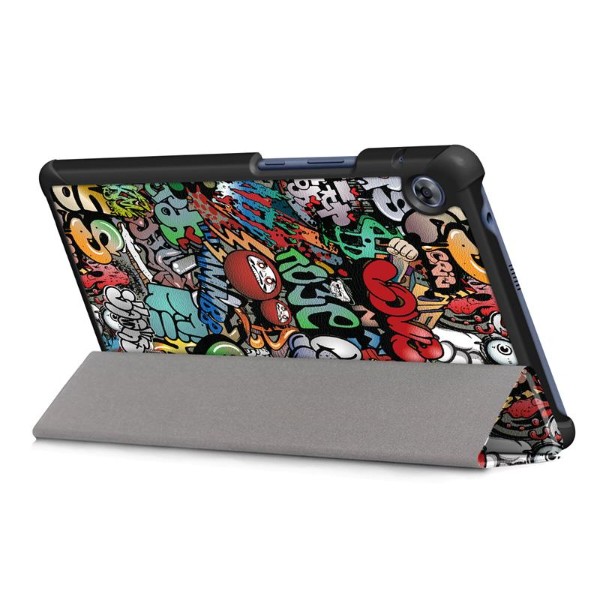 Фото - Чехол для планшета BeCover Smart Case for Huawei MatePad T 8 Graffiti (705081)